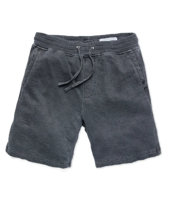 Men's Tapered Pants for a Slimming EffectSur Sweatshorts