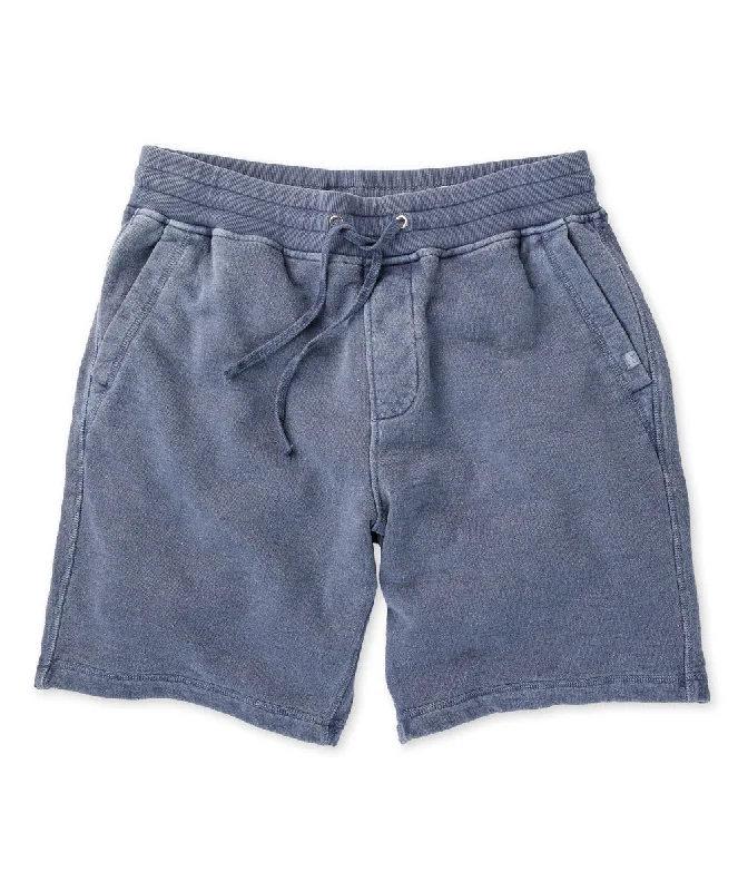 Men's Button-Fly Pants for a Traditional TouchSur Sweatshorts