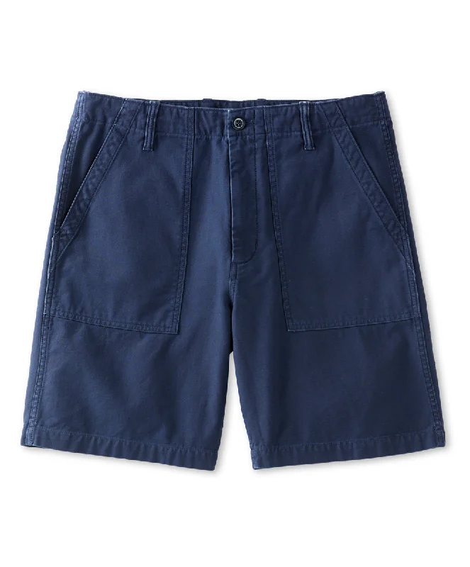 Men's Work Pants for Durability and ComfortThe Field Short