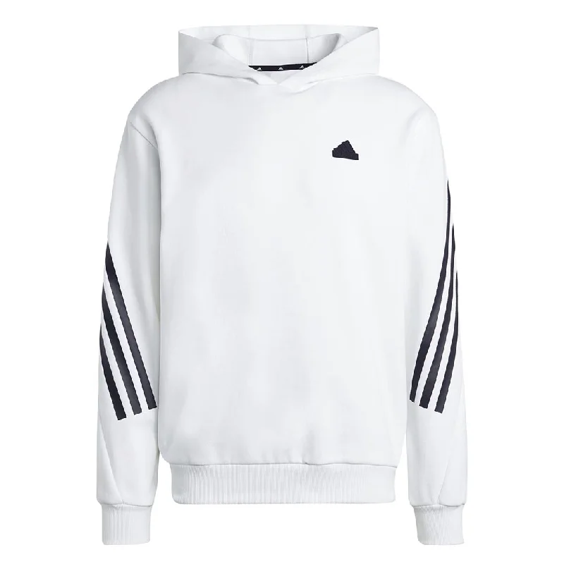 Men's Shirts with Tiesadidas - Men's Future Icons 3-Stripes Hoodie (IC6720)