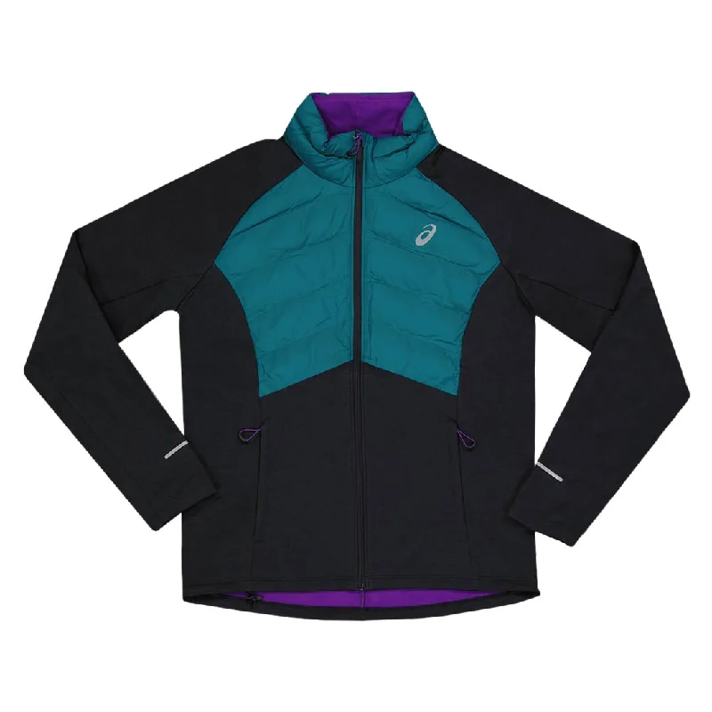 Men's Shirts for CampingAsics - Men's Winter Run Jacket (2011C397 300)