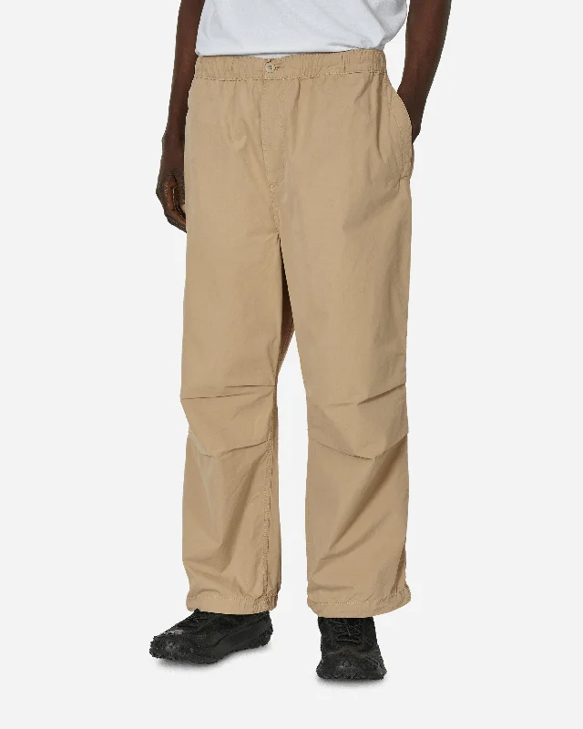 Oversized Relaxed-Fit Men's JeansJudd Pants Wall