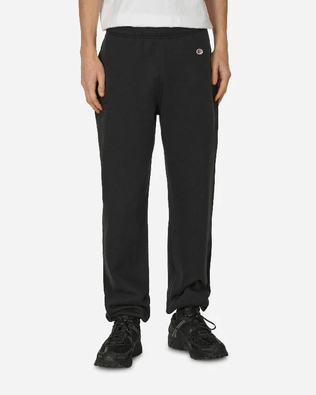 Men's Tapered JeansWTAPS Academy Sweatpants Black