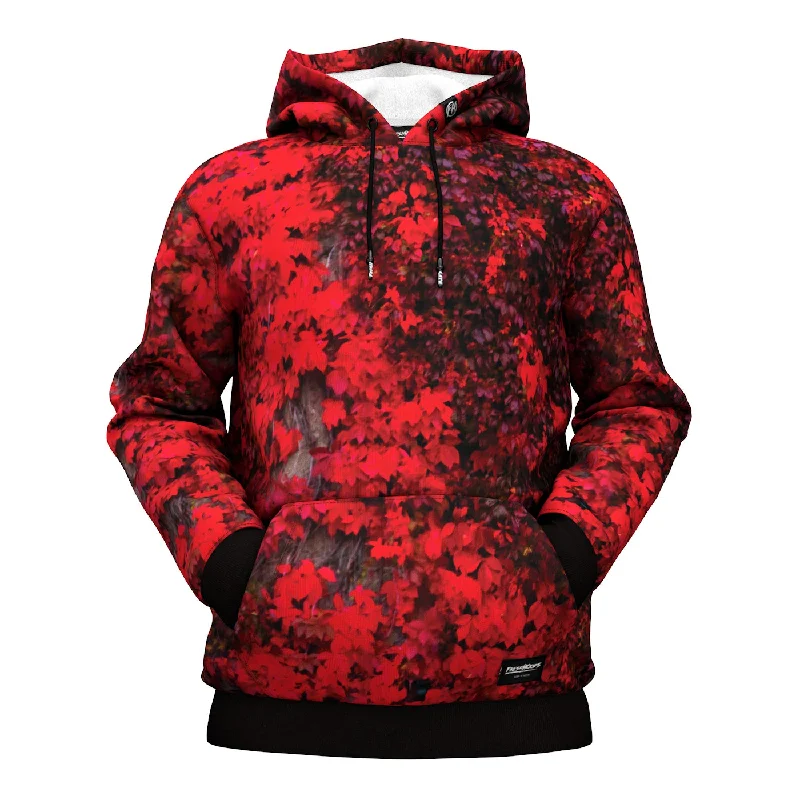 Men's Hoodies with LogoFall Hoodie