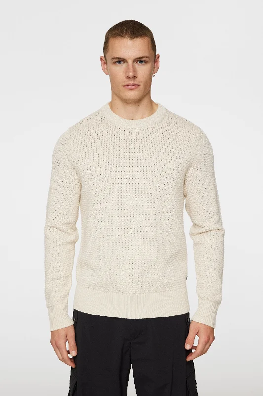 Men's Sweaters with Hooks and LoopsOliver Sweater