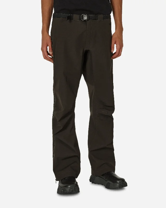 Workwear Men's JeansGORE-TEX® 2L Bembecula Arc Pants Dark Soil Grey