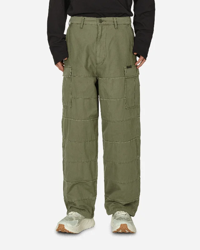 Men's Jeans Made in USACargo Pants Khaki