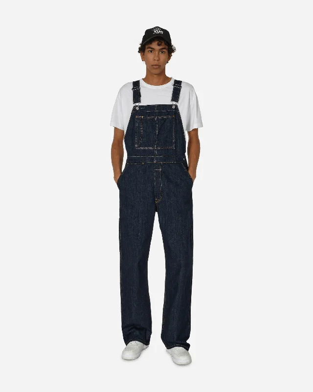 Vintage Men's JeansLevi’s® Denim Overall Rinse Blue