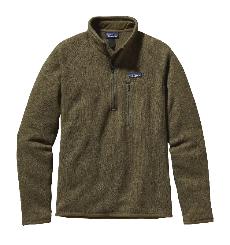 Men's Sweaters with Long SleevesMen's Better Sweater® 1/4-Zip