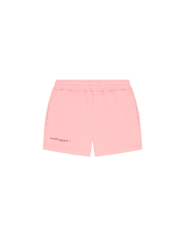 Men's Coats for Ice FishingMens Archive Re-Color Shorts—coral pink