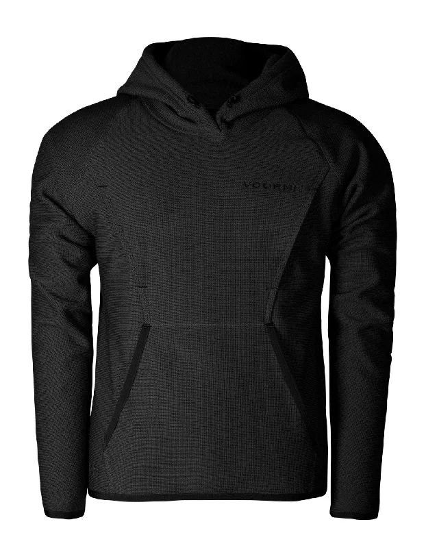 Men's Hoodies with Reinforced CuffsSportsman's Two-Pocket Hoodie