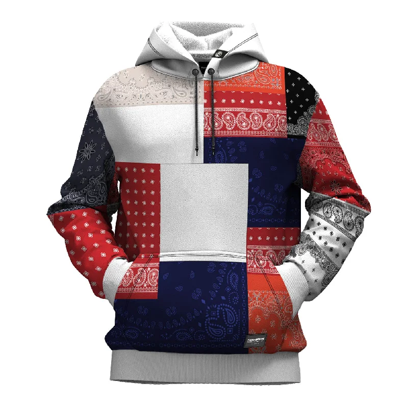 Men's Hoodies for WorkoutMy Anthem Hoodie