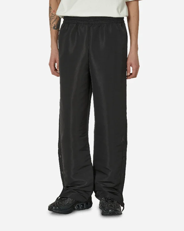 Baggy Men's JeansTrophy Room Tear-Away Trousers Black