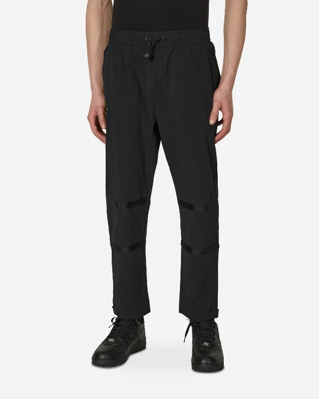 Men's Jeans for a Dressy OccasionParis Saint-Germain Woven Pants Black