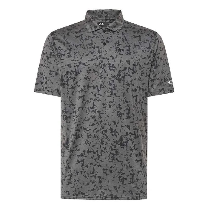 Men's Shirts with Bow TiesOakley - Men's Sand Camo Panel Polo (FOA404875 9ST)