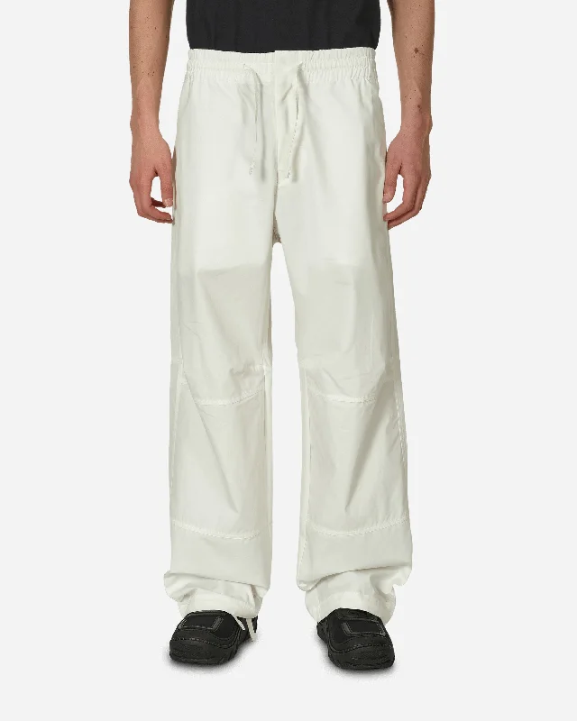 Hipster Skinny Men's JeansTurner Pants Off White