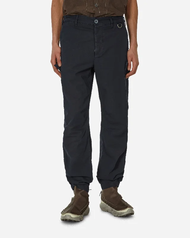 Everyday Men's JeansLoftur Pants Navy