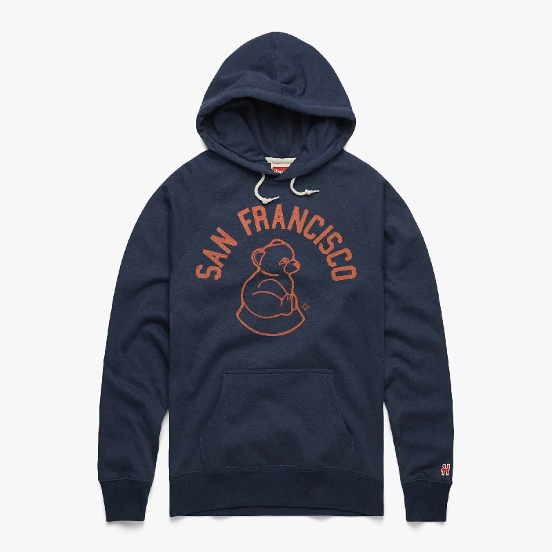 Affordable Men's HoodiesSan Francisco Sea Lions Hoodie