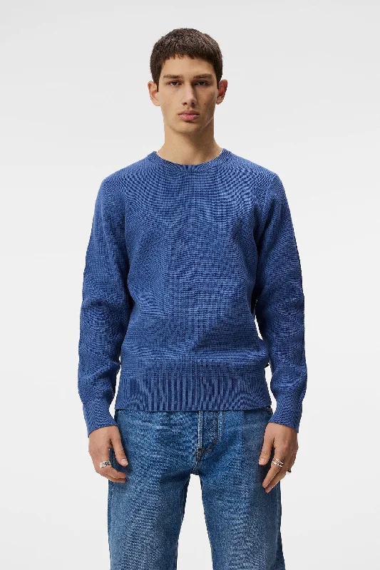 Casual Men's Pullover SweatersArthur Cotton Sweater