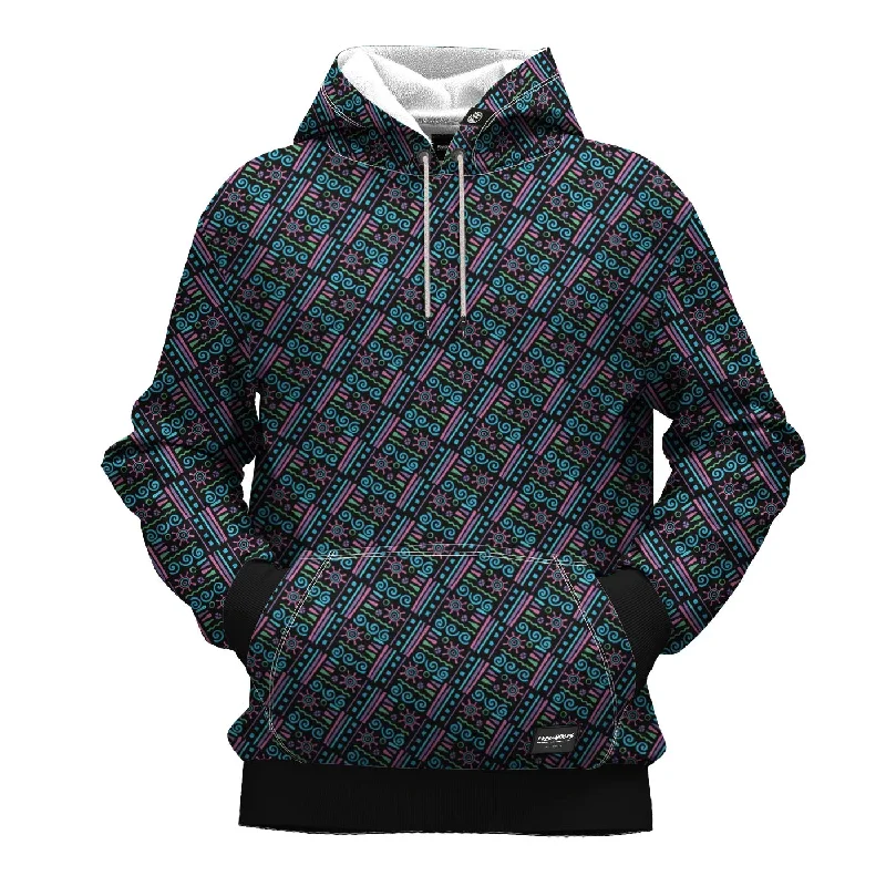 Men's Hoodies with Modern CutsTaki Taki Hoodie