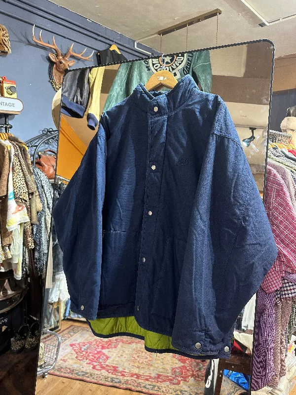 Men's Coats for TravelWi265 Vintage Windbreaker