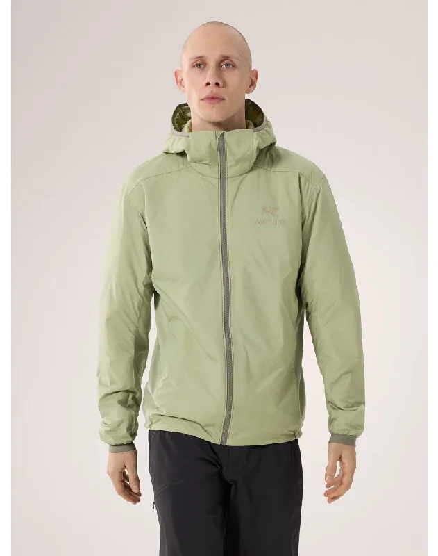 Men's Coats with Quick-Dry FabricAtom Hoody Men's