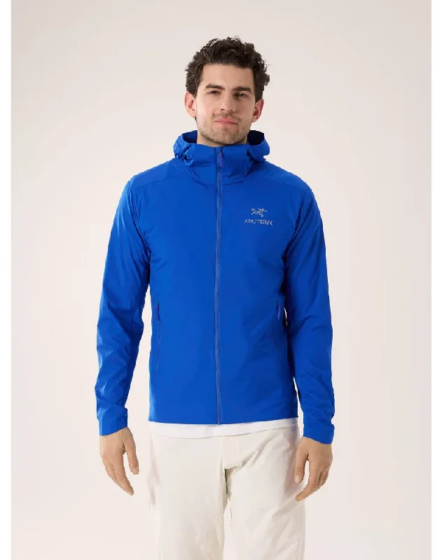 Functional Men's Ski JacketsAtom SL Hoody Men's