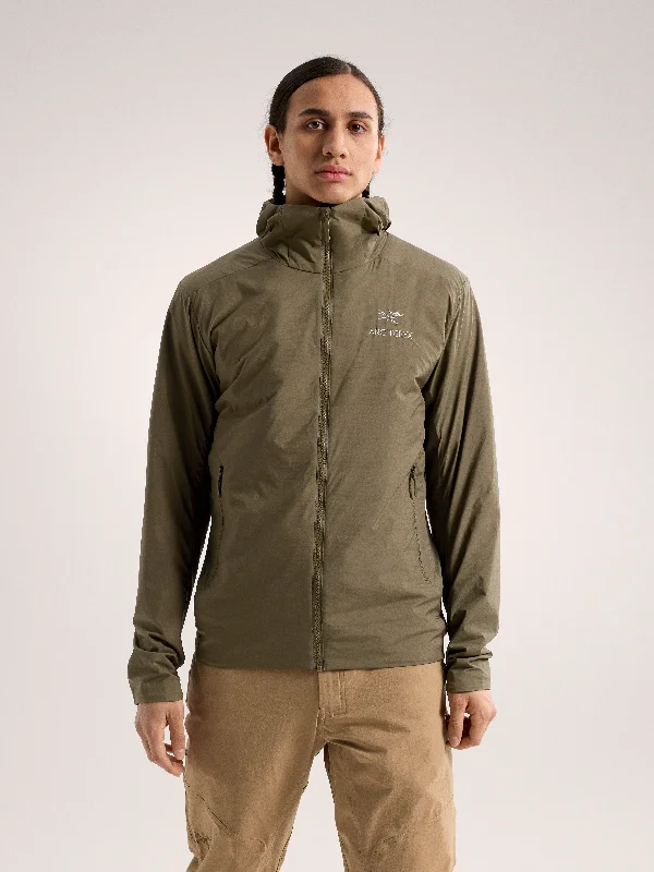 Men's Coats for Tall MenAtom SL Hoody Men's