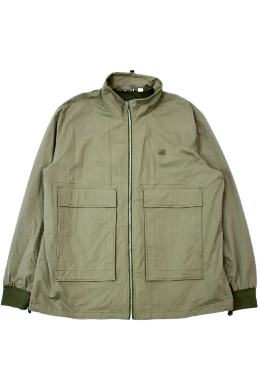 Winter-Ready Men's CoatsBen Sherman - Nylon Jacket