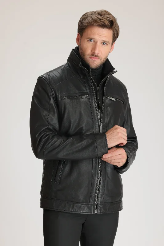 Men's Coats for WalkingEDRIK