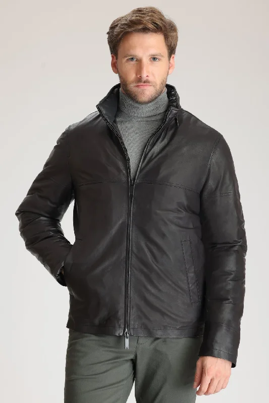 Casual Men's Bomber JacketsETIENNE