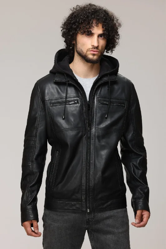 Men's Coats for LayeringJAXON