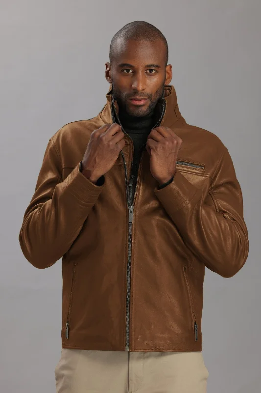 Men's Coats for All SeasonsJON