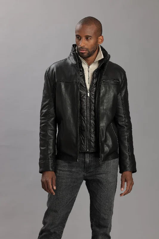 Warm Men's Down JacketsJON