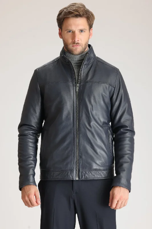 Men's Coats for Winter SportsNATE