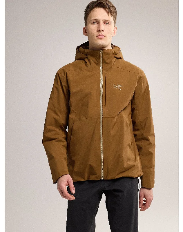 Durable Men's Car CoatsRalle Insulated Jacket Men's