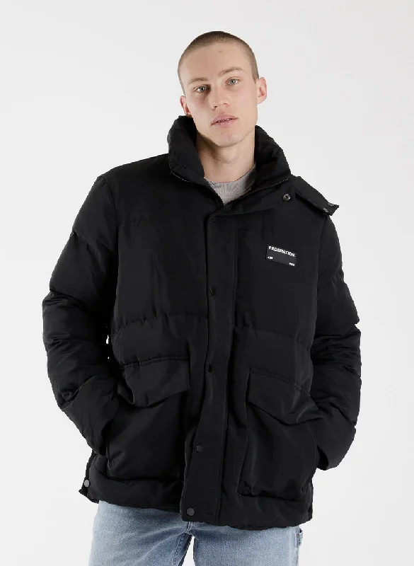 Durable Men's Car CoatsSurround Jacket