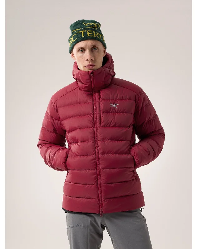 Men's Coats for SnowboardingThorium Hoody Men's