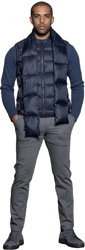 Essential Men's Puffer JacketsEssential Lightweight Down Vest - Men's|-|Veste en duvet léger Essential - Homme