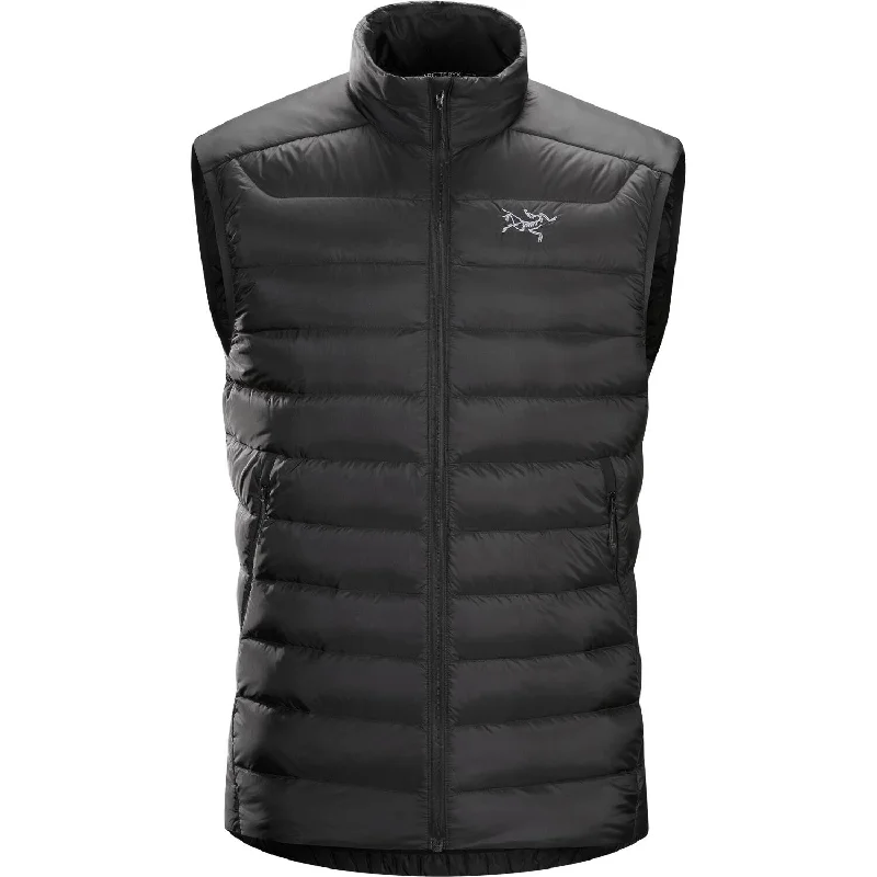 Comfortable Men's ParkasMen's Cerium LT Vest|-|Veste Cerium LT Homme