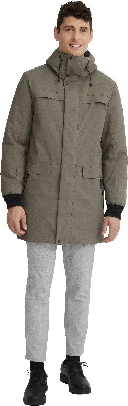 Men's Coats for WorkLofoten Recycled Winter Jacket - Men's|-|Manteau d'hiver recyclé Lofoten - Homme