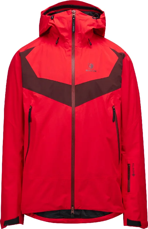 Lightweight Men's WindbreakersPajuna Jacket - Men’s      |-|Manteau Pajuna - Homme