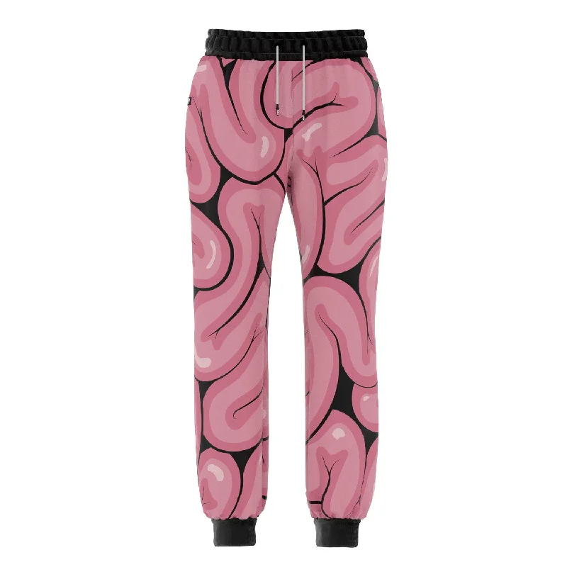 Durable Men's Work PantsBrainwash Sweatpants