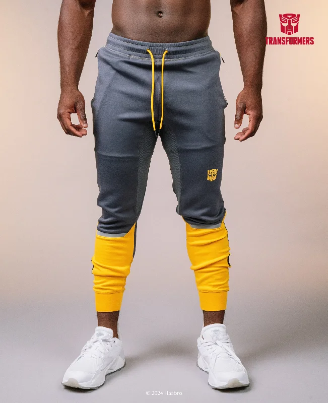 Men's Casual Pants for Everyday WearBUMBLEBEE Performance Joggers