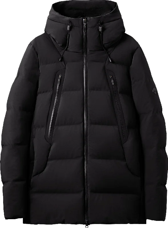 Weather-Resistant Men's CoatsMizusawa Down Coat Mountaineer HC - Men's|-|Manteau Mizusawa Down Mountaineer HC - Homme