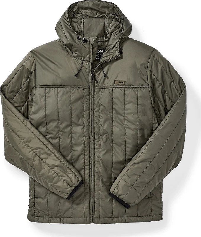 Men's Coats for Casual WearUltralight Hooded Jacket - Men's|-|Manteau Ultralight Hooded - Homme