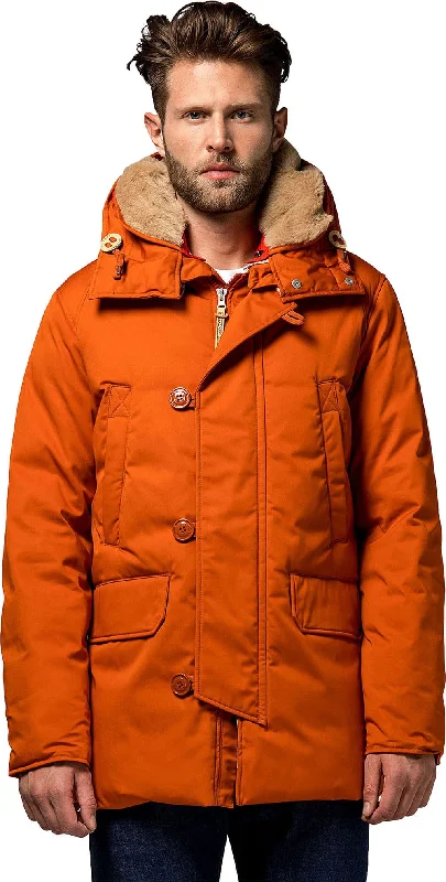 Men's Coats with Down InsulationBoulder Jacket - Men's|-|Manteau Boulder - Homme