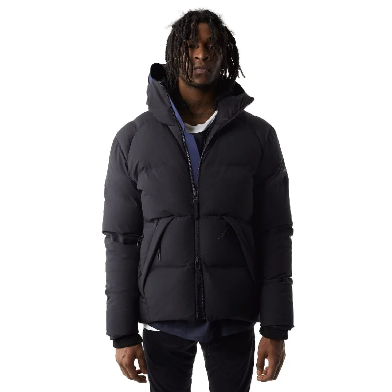 Men's Coats with Inner PocketsMen's Voyager Down Jacket V2|-|Manteau en duvet Voyager V2 Homme