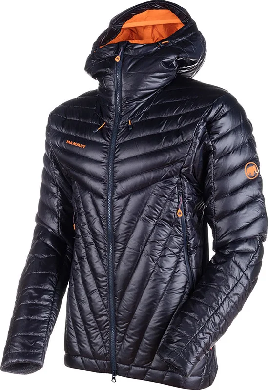 Men's Coats for Ice FishingMen's Eigerjoch Advanced IN Hooded Jacket|-|Manteau à capuchon Eigerjoch Advanced IN Homme