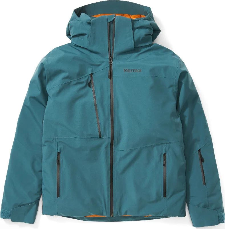 Men's Coats for TravelWarmcube Kaprun Jacket - Men's|-|Veste Warmcube Kaprun - Homme